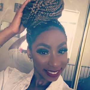 Meet your Posher, Rosemary